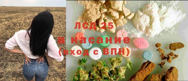 твердый Нягань