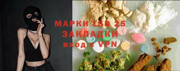 твердый Нягань